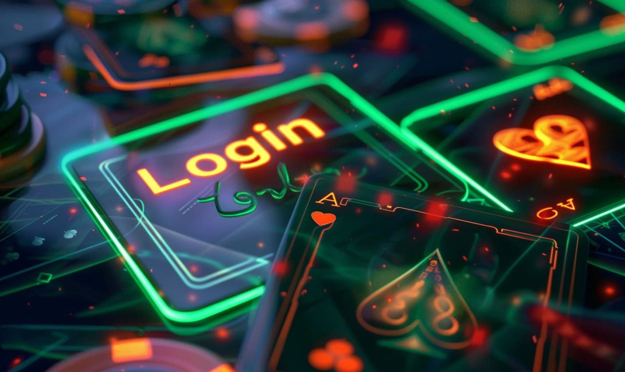 Android ফোনে সদস্য অ্যাকাউন্ট যাচাই দৃশ্য
